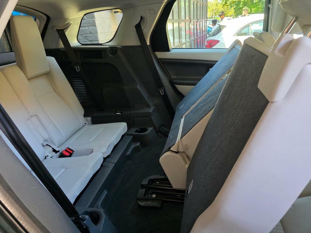 Land Rover Discovery Sport Td4 Hse Black Grey #17