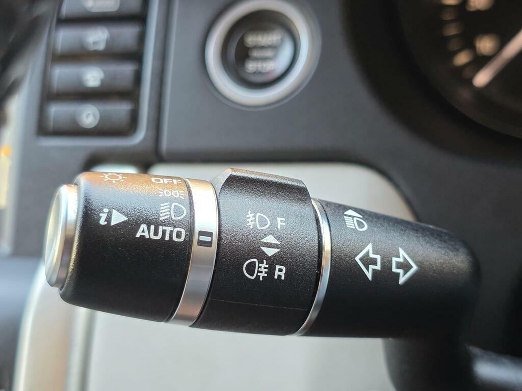 Land Rover Discovery Sport Td4 Hse Black Grey #25