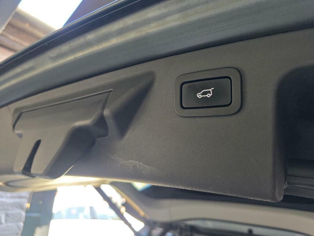 Land Rover Discovery Sport Td4 Hse Black Grey #32
