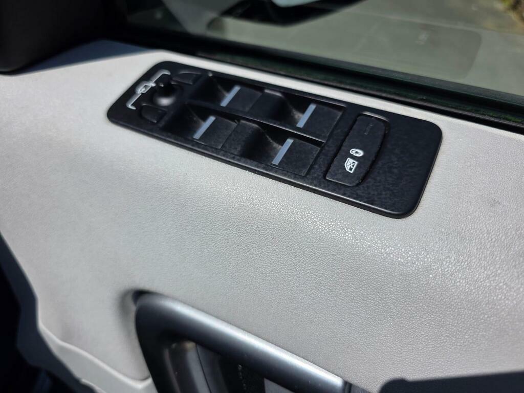 Land Rover Discovery Sport Td4 Hse Black Grey #31