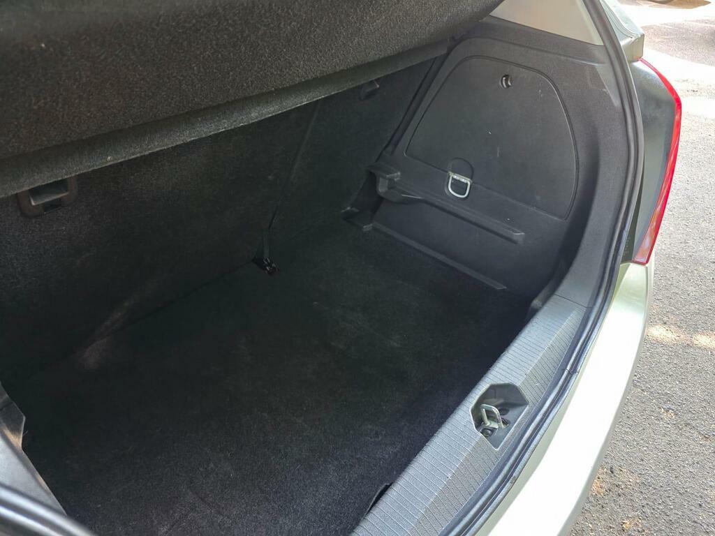 Vauxhall Corsa 1.2I 16V Life Part Ex To Clear Black #23