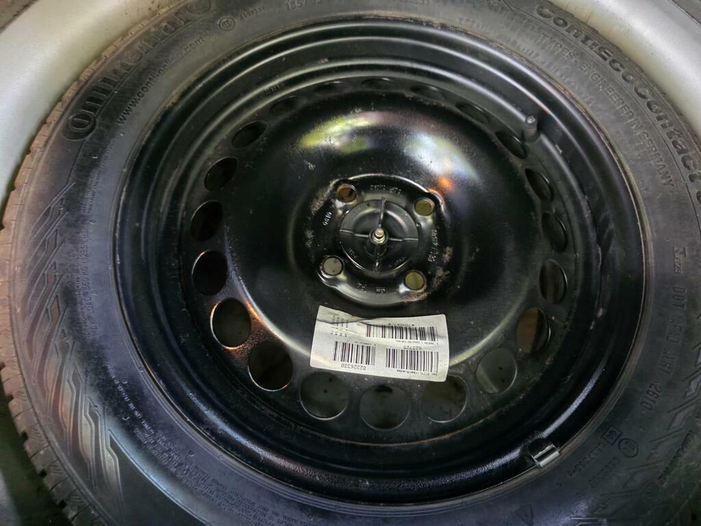 Vauxhall Corsa 1.2I 16V Life Part Ex To Clear Black #57