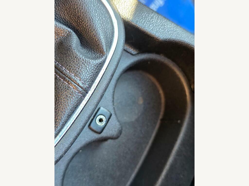 Vauxhall Corsa 1.2I 16V Life Part Ex To Clear Black #54