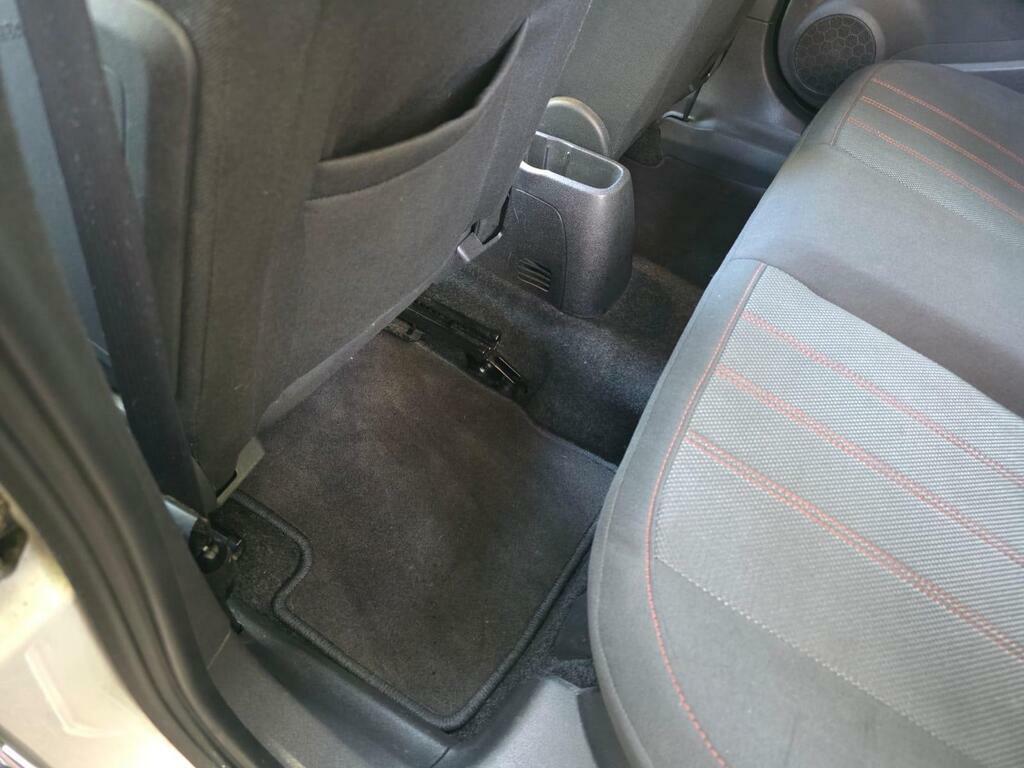 Vauxhall Corsa 1.2I 16V Life Part Ex To Clear Black #53