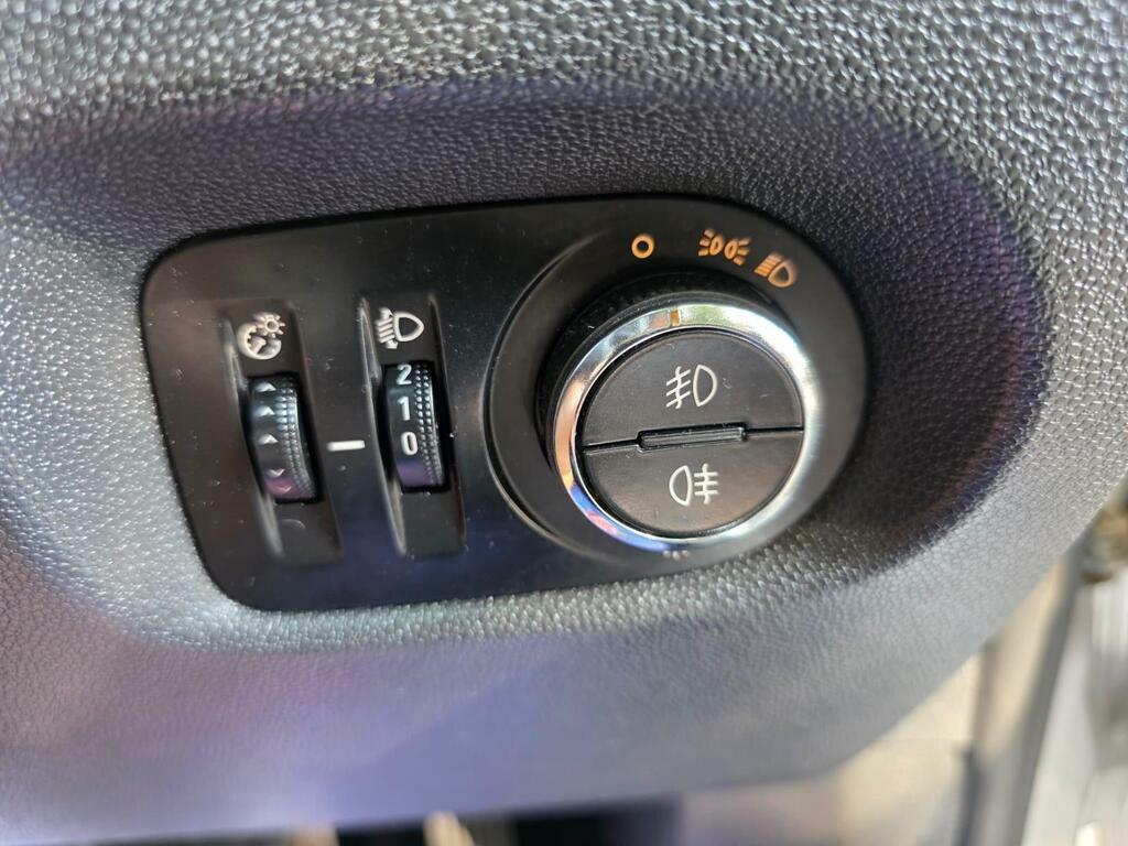Vauxhall Corsa 1.2I 16V Life Part Ex To Clear Black #31