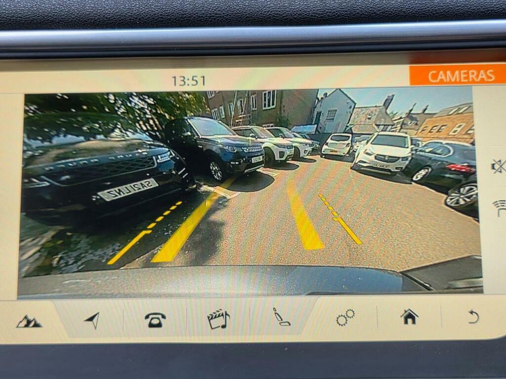Land Rover Range Rover Evoque 2.0 Td4 Landmark Suv 4Wd Euro 6 S Blue #46