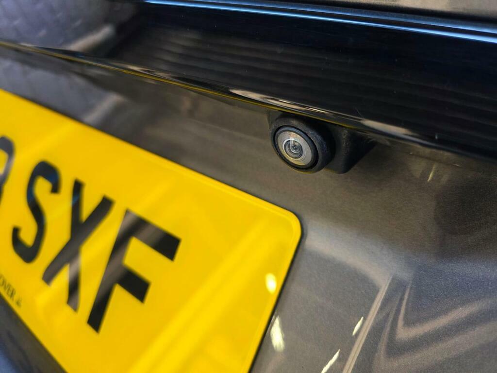 Land Rover Range Rover Evoque 2.0 Td4 Landmark Suv 4Wd Euro 6 S Blue #72