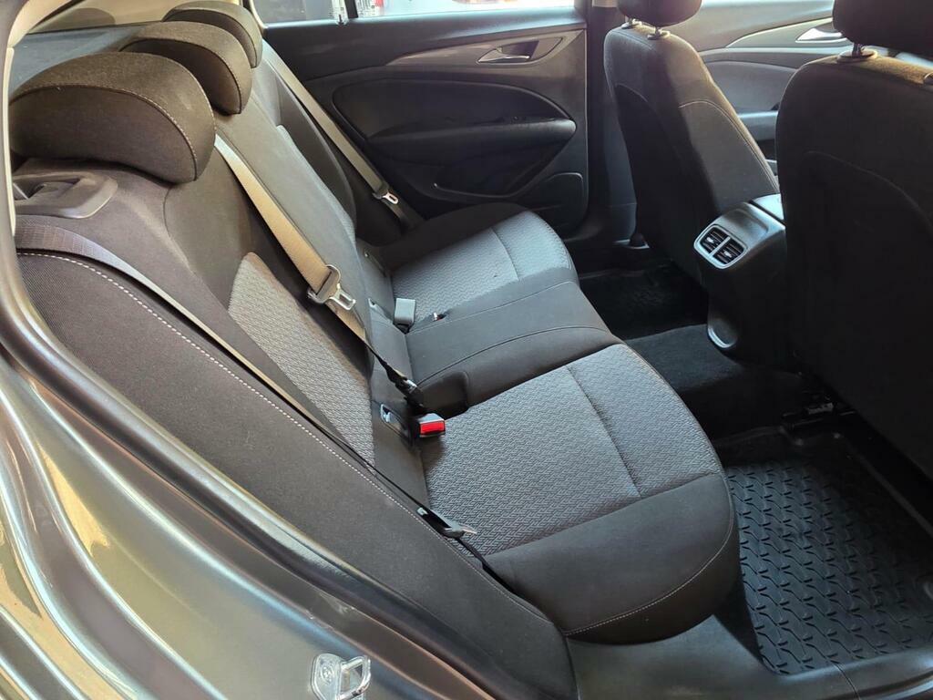 Vauxhall Insignia 1.5I Turbo Gpf Sri Nav Grand Sport Manu #23