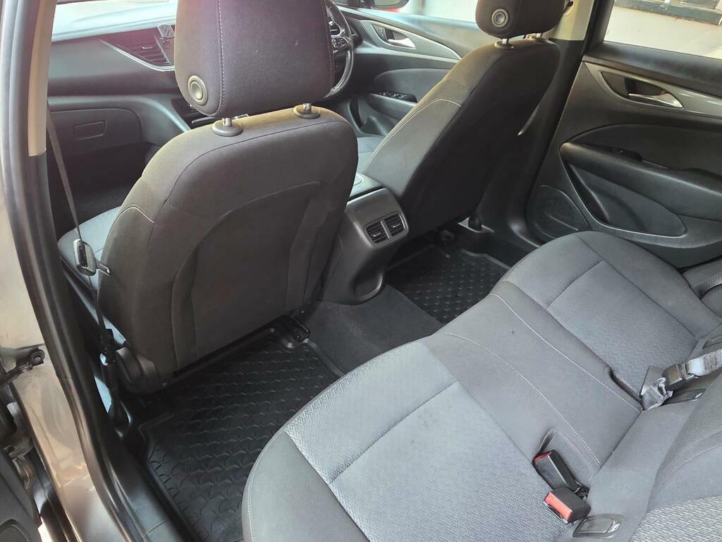 Vauxhall Insignia 1.5I Turbo Gpf Sri Nav Grand Sport Manu #18