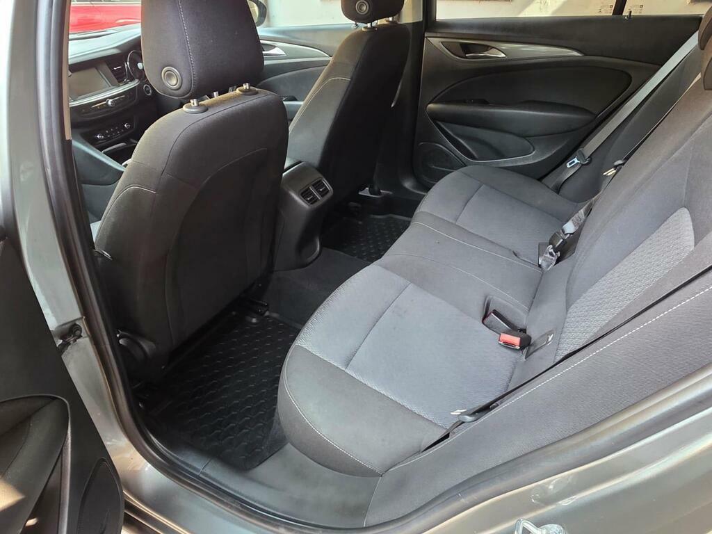 Vauxhall Insignia 1.5I Turbo Gpf Sri Nav Grand Sport Manu #19