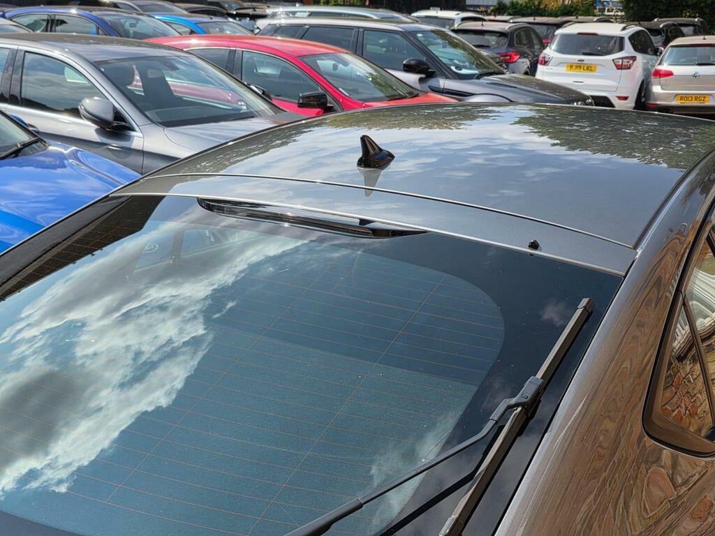 Vauxhall Insignia 1.5I Turbo Gpf Sri Nav Grand Sport Manu #62