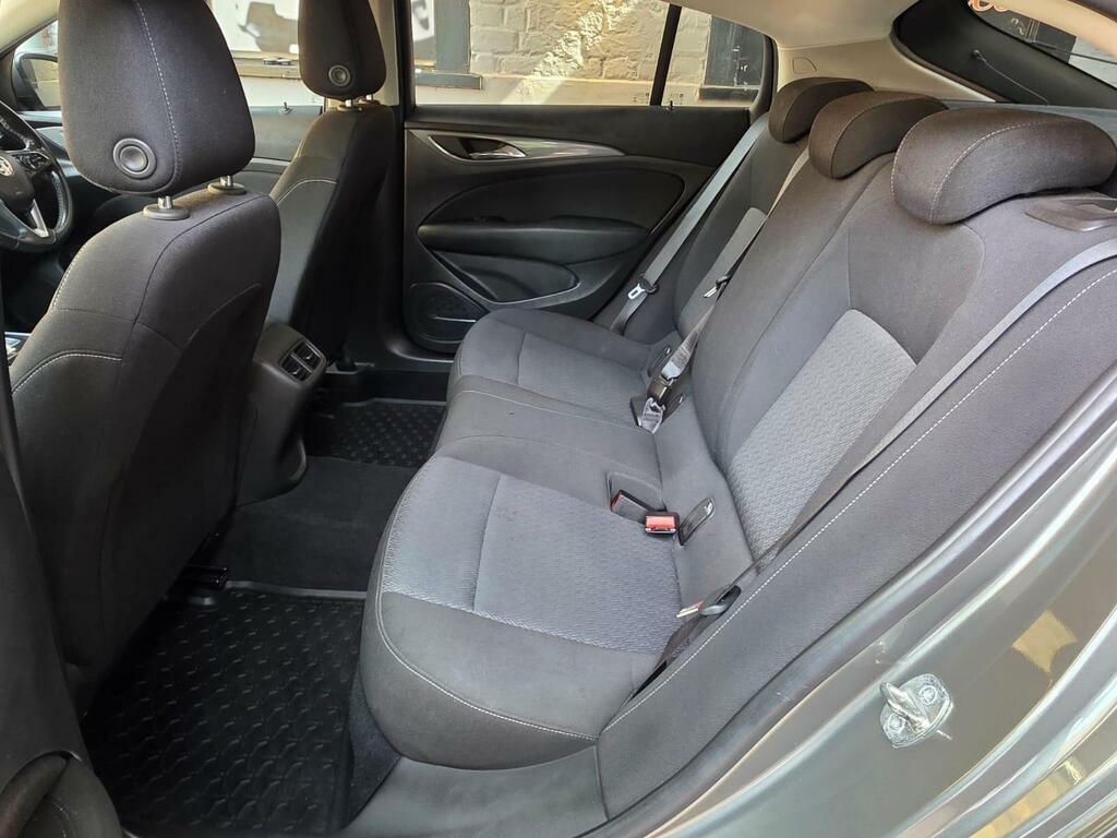 Vauxhall Insignia 1.5I Turbo Gpf Sri Nav Grand Sport Manu #20