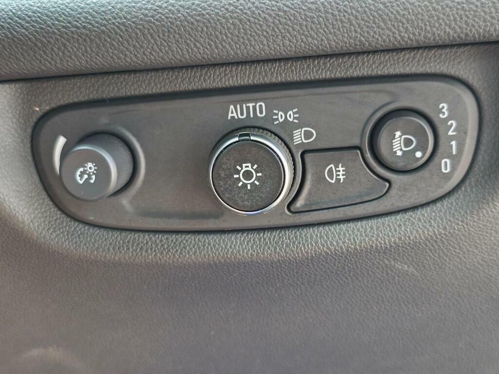 Vauxhall Insignia 1.5I Turbo Gpf Sri Nav Grand Sport Manu #32