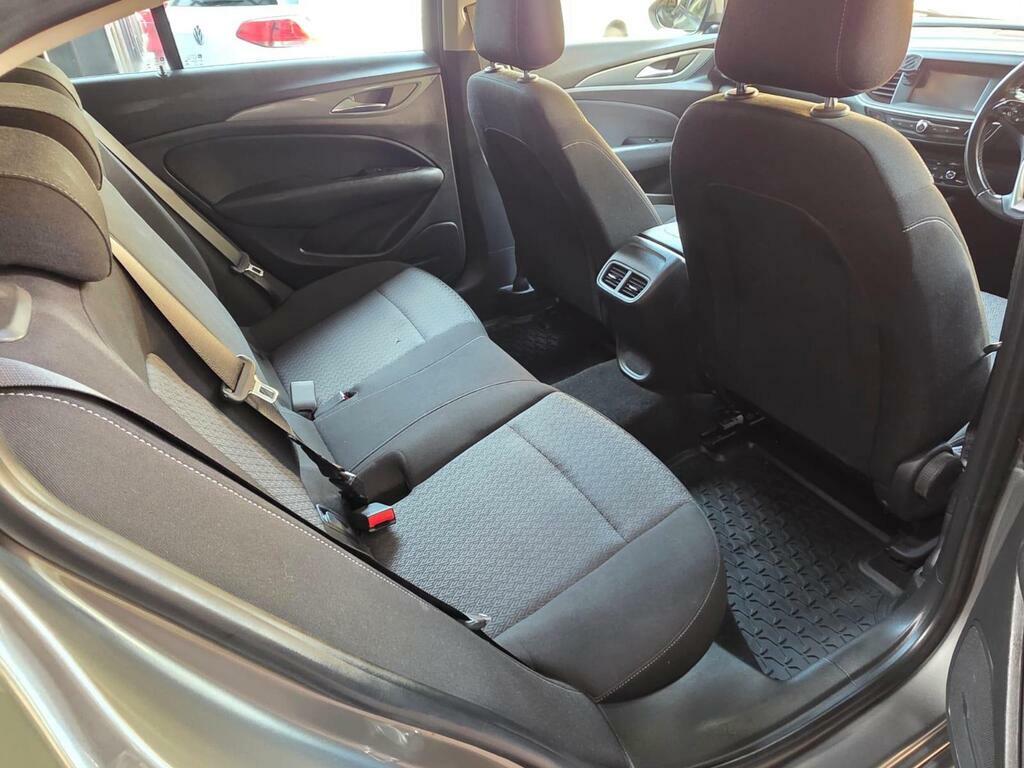 Vauxhall Insignia 1.5I Turbo Gpf Sri Nav Grand Sport Manu #22
