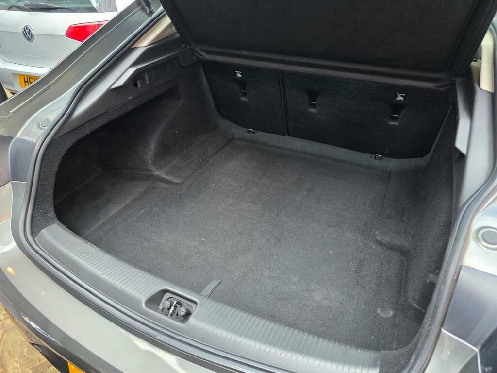 Vauxhall Insignia 1.5I Turbo Gpf Sri Nav Grand Sport Manu #59