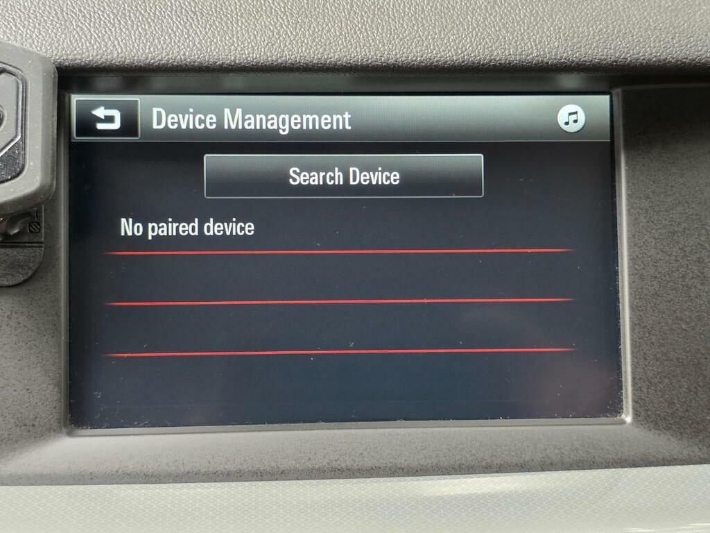 Vauxhall Insignia 1.5I Turbo Gpf Sri Nav Grand Sport Manu #52