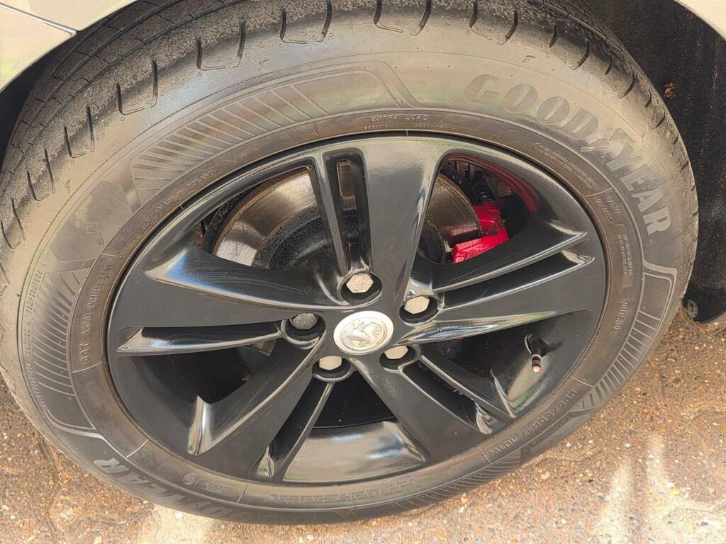 Vauxhall Insignia 1.5I Turbo Gpf Sri Nav Grand Sport Manu #45