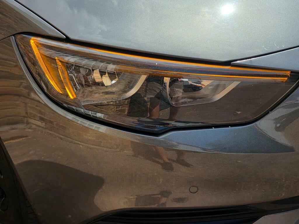 Vauxhall Insignia 1.5I Turbo Gpf Sri Nav Grand Sport Manu #69