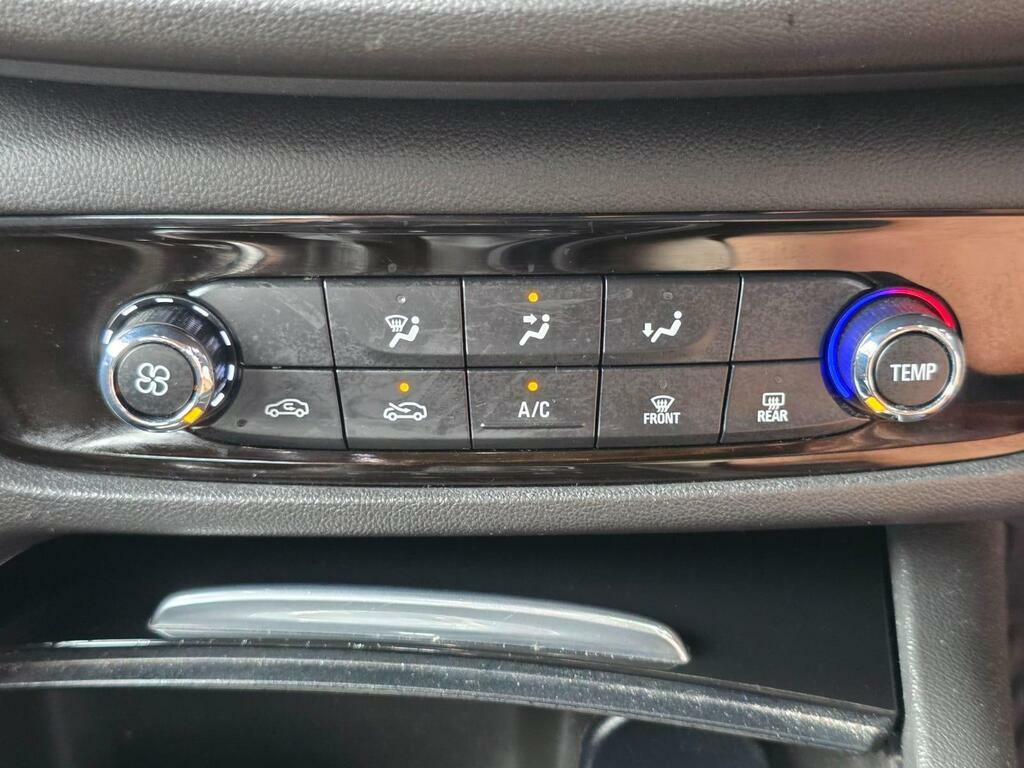 Vauxhall Insignia 1.5I Turbo Gpf Sri Nav Grand Sport Manu #70