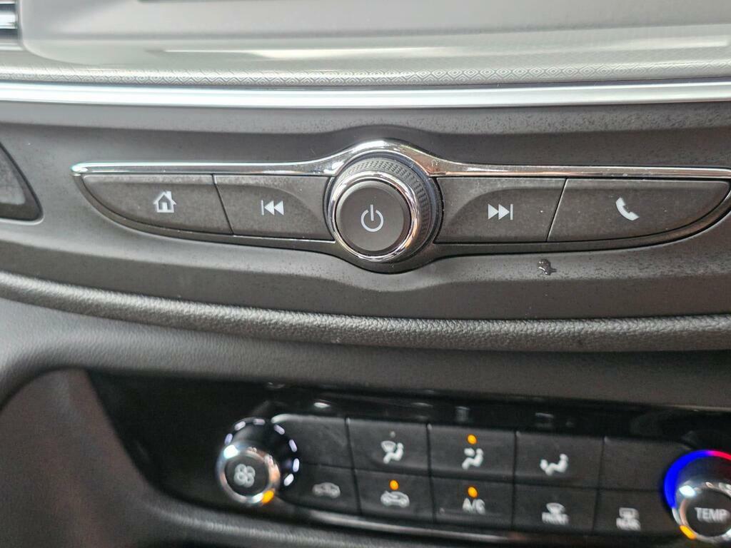 Vauxhall Insignia 1.5I Turbo Gpf Sri Nav Grand Sport Manu #31