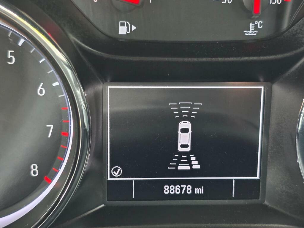 Vauxhall Insignia 1.5I Turbo Gpf Sri Nav Grand Sport Manu #55