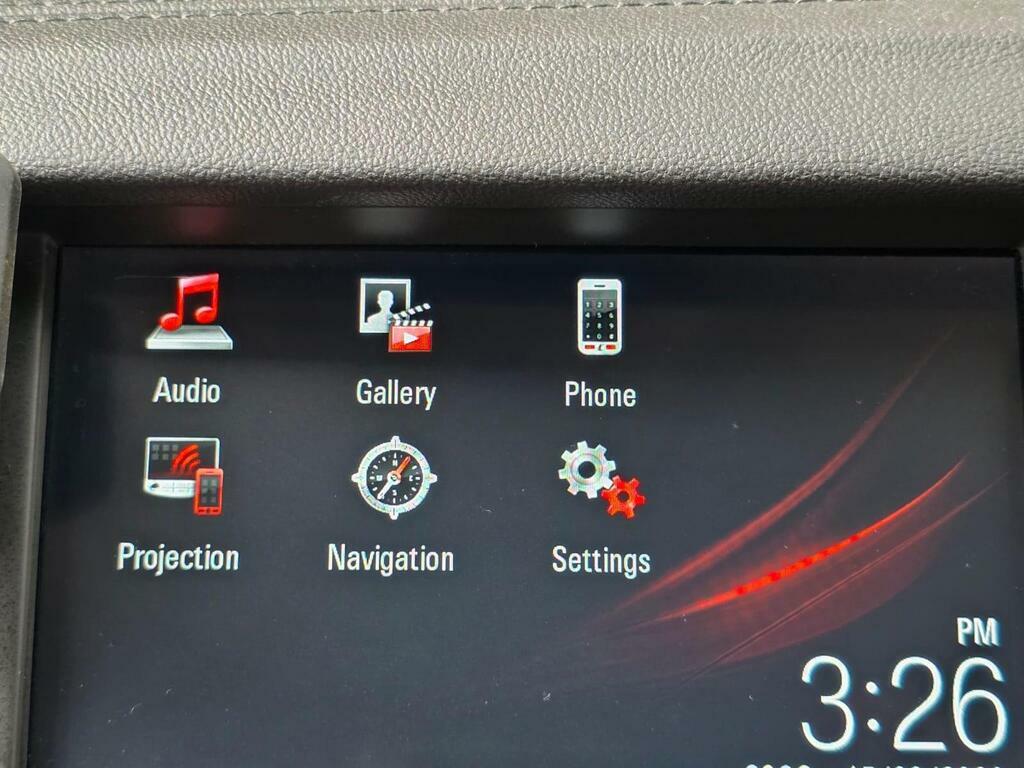 Vauxhall Insignia 1.5I Turbo Gpf Sri Nav Grand Sport Manu #46