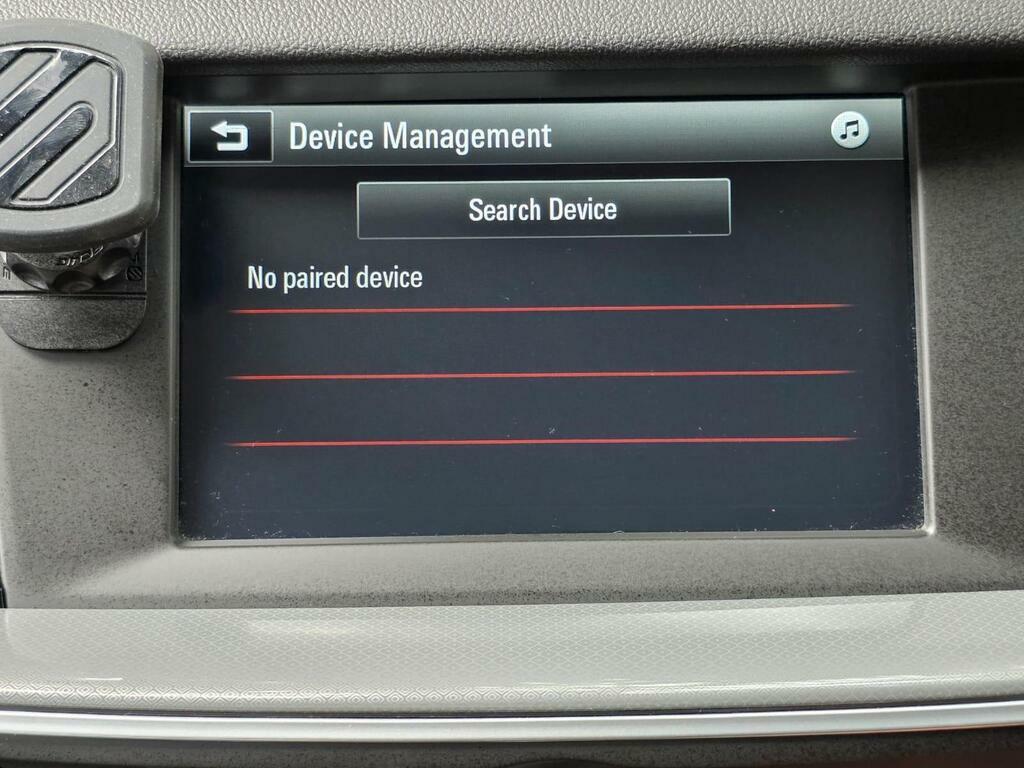 Vauxhall Insignia 1.5I Turbo Gpf Sri Nav Grand Sport Manu #50