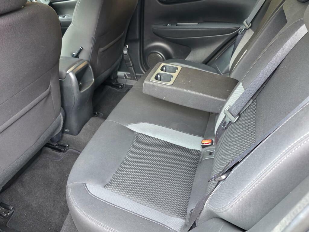 Nissan Qashqai 1.5 Dci N-connecta Glass Roof Pack White #22