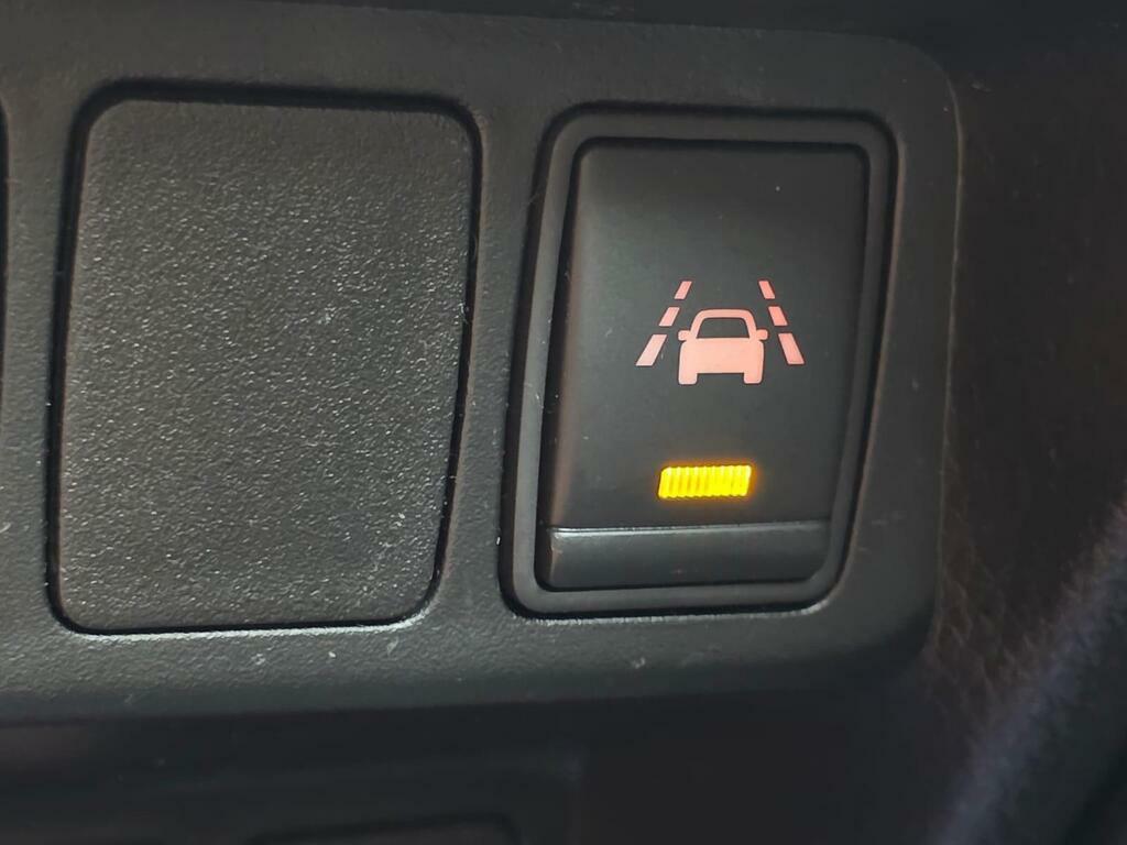 Nissan Qashqai 1.5 Dci N-connecta Glass Roof Pack White #30