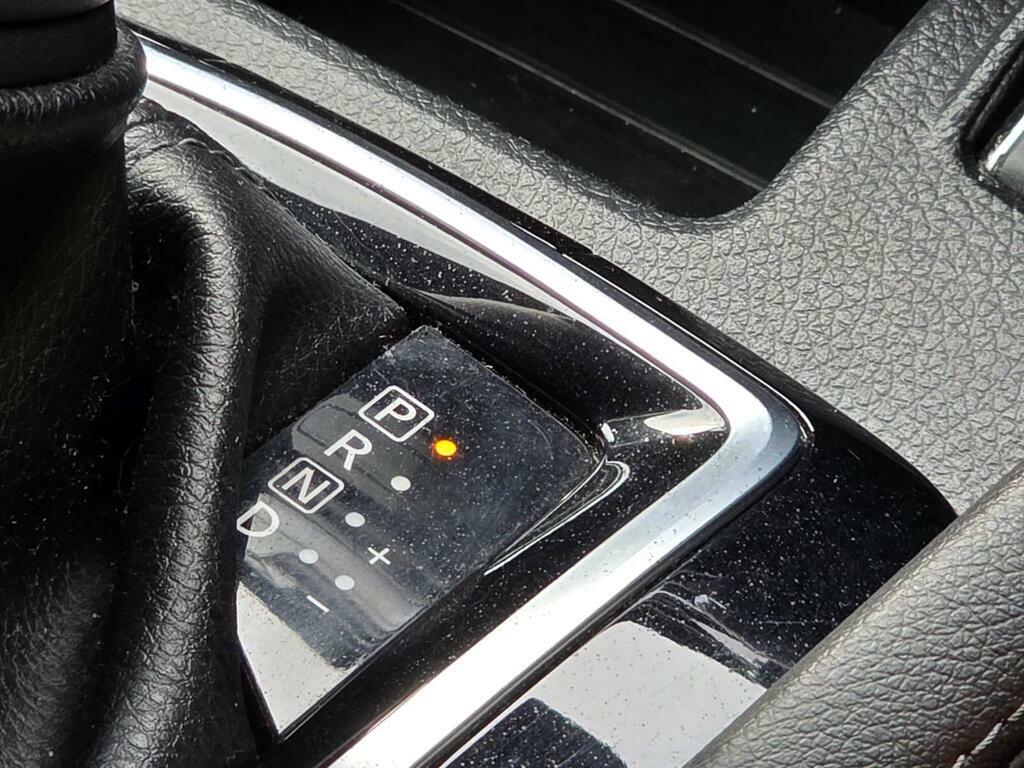Nissan Qashqai 1.5 Dci N-connecta Glass Roof Pack White #28