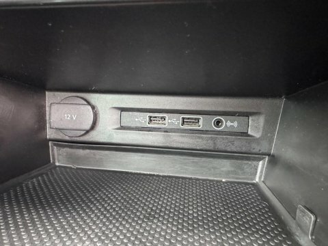 Volkswagen Tiguan Se Navigation Silver #15