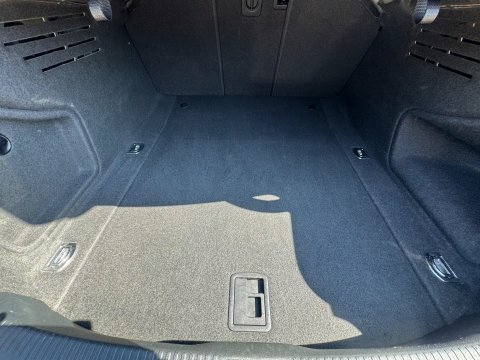 Audi A4 1.4 Tfsi Sport Euro 6 Ss Black #40