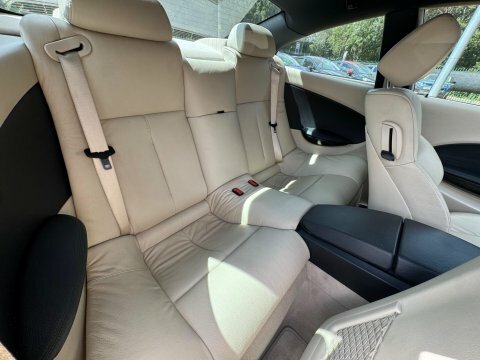 BMW 6 Series 650I Sport Black #21