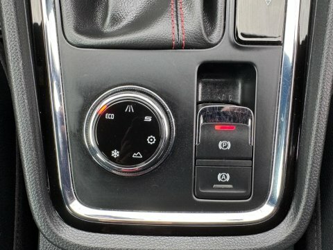 Seat Ateca 1.5 Tsi Evo Fr Sport Suv Dsg Euro 6 S #35