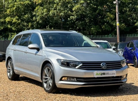 Volkswagen Passat 2.0 Tdi Gt Silver #5
