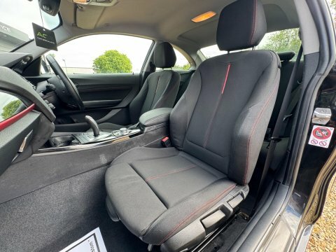 BMW 2 Series 1.5 218I Sport Mpv Euro 6 Ss Grey #23