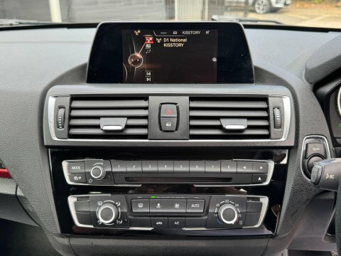 BMW 2 Series 1.5 218I Sport Mpv Euro 6 Ss Grey #27