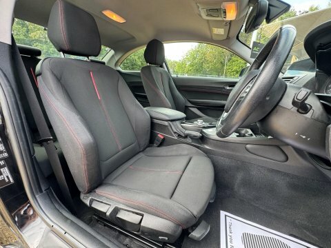 BMW 2 Series 1.5 218I Sport Mpv Euro 6 Ss Grey #17