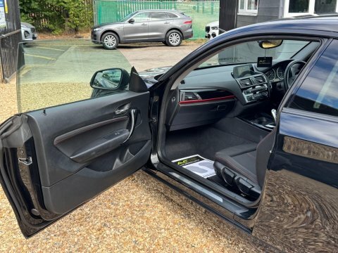 BMW 2 Series 1.5 218I Sport Mpv Euro 6 Ss Grey #21