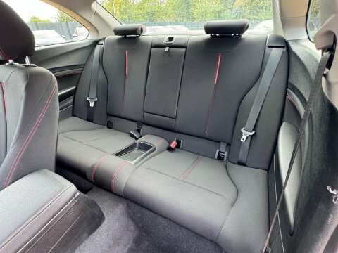 BMW 2 Series 1.5 218I Sport Mpv Euro 6 Ss Grey #26