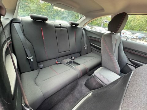 BMW 2 Series 1.5 218I Sport Mpv Euro 6 Ss Grey #19