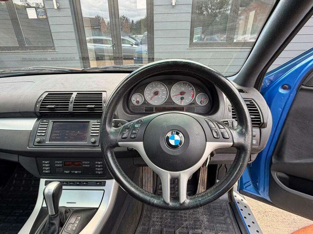 BMW X5 4X4 3.0D Sport 4Wd Euro 4 200454 Silver #21