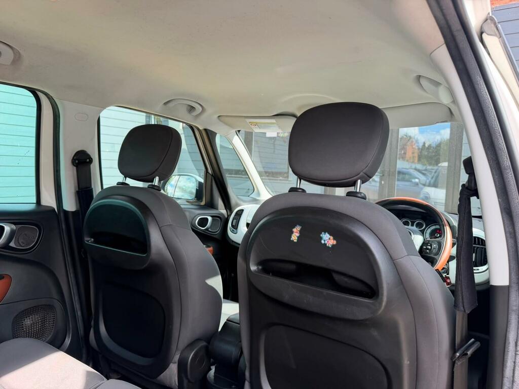 Fiat 500L 1.6 Multijet Trekking Euro 5 Ss  #15