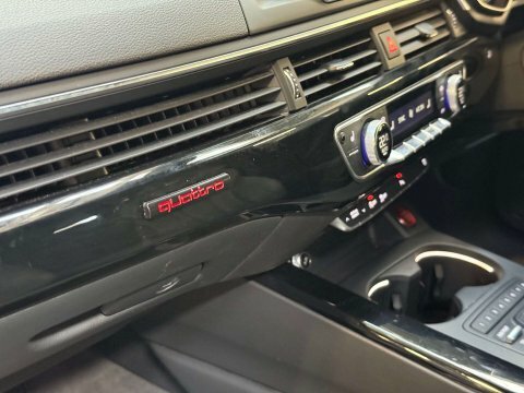 Audi A4 2.0 A4 S Grey #6