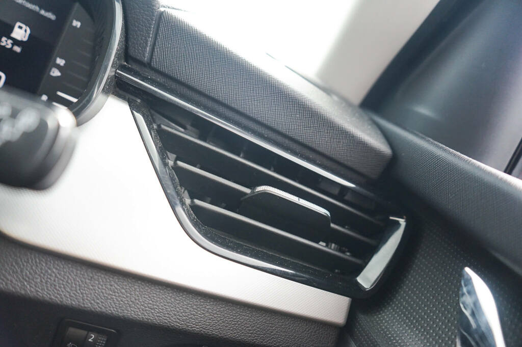 Skoda Kamiq Suv Black #34