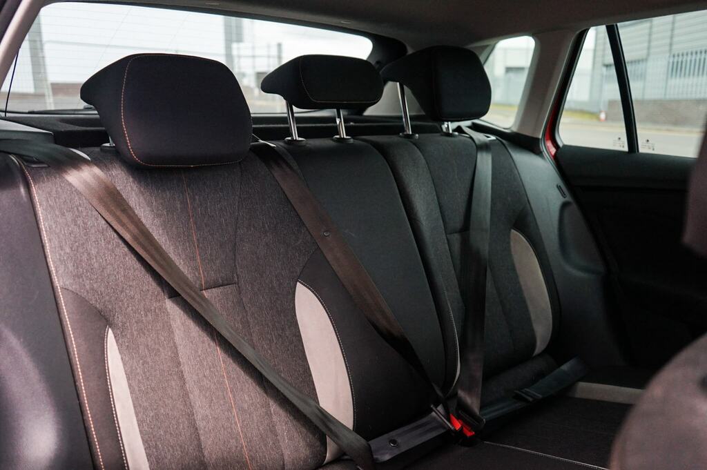 Skoda Kamiq Suv Black #35