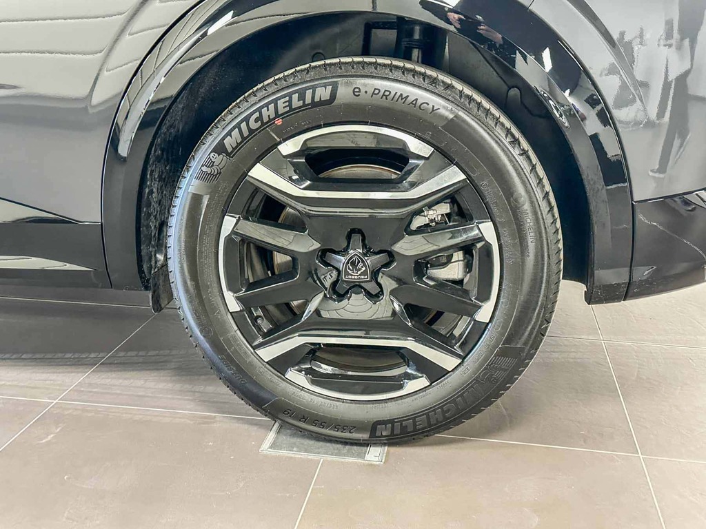 Peugeot 3008 1.2 Gt E-dsc6 Black #7