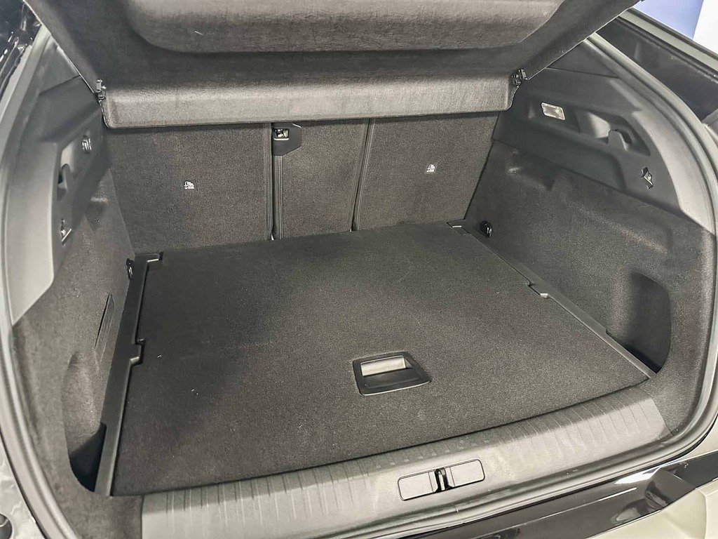 Peugeot 3008 1.2 Gt E-dsc6 Black #9