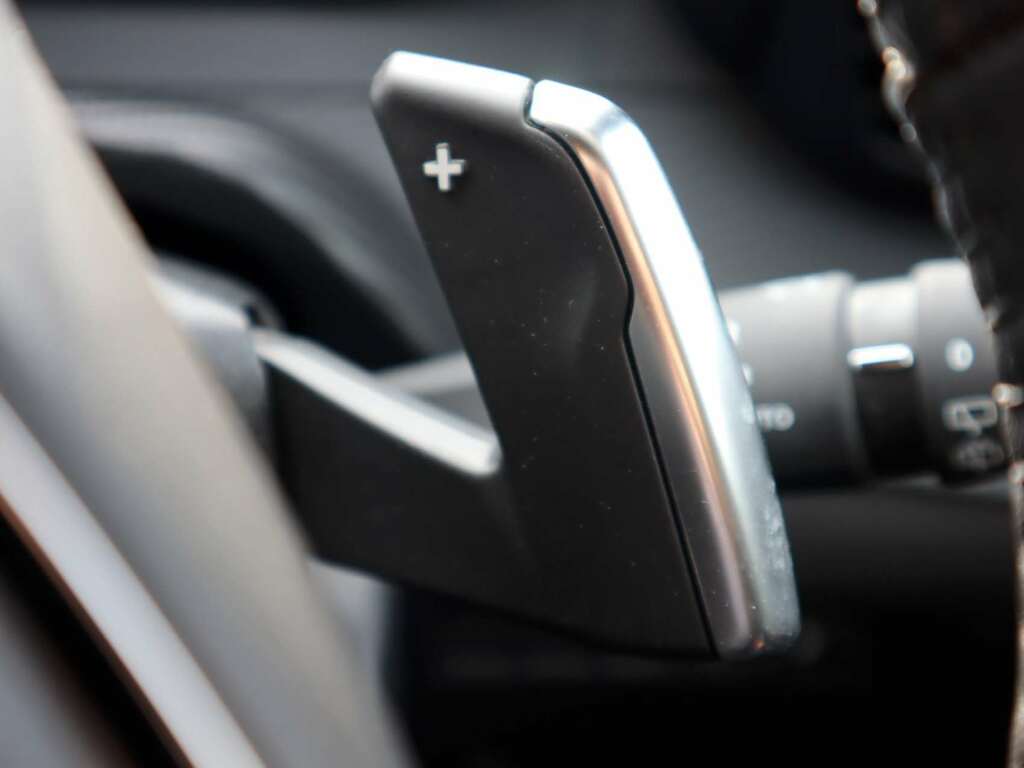 Peugeot 2008 1.2 Puretech 130 Gt Eat8 Grey #24