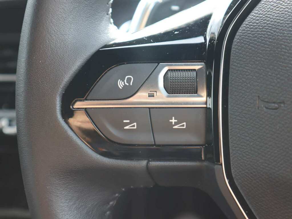 Peugeot 2008 1.2 Puretech 130 Gt Eat8 Grey #46